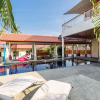 Отель Amber Pool Villa, фото 18