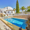 Отель Villa 3 Bedrooms With Pool And Wifi 107479, фото 14