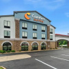 Отель Comfort Suites Jackson I-40, фото 37