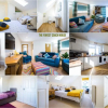 Отель The Forest Coach House - Minutes From the Forest, фото 7