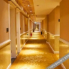 Отель Fashion Milan Hotel Fuyang Yaohai, фото 2