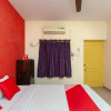 Отель OYO 26936 Adhithya Inn, фото 4