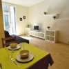 Отель Rentbcn Apartments Gracia, фото 12