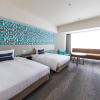 Отель Okinawa Grand Mer Resort, фото 36