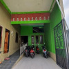 Отель OYO 3969 Villa Bu Kris, фото 8