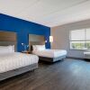 Отель Tru by Hilton Franklin Cool Springs Nashville, фото 19