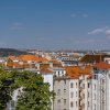 Отель Charming Apartments Prague by Michal&Friends в Праге