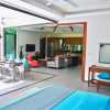 Отель Ka Villa Rawai : Peaceful 4 Bedrooms, фото 13