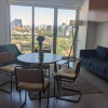 Отель San Ángel - UNAM apartment 2parking 3BR 2BA, фото 4