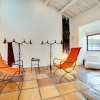 Отель Luxury Art Apt With Terrace in Trastevere, Serviced by Hostmaker, фото 12