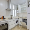 Отель Cozy 2 Bedroom Apartment in Conde Duque, фото 5