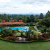 Отель Sinabung Hills Resort, фото 22