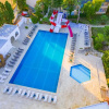Отель Dream Holiday Resort, фото 8