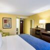 Отель Hampton Inn-Wilmington-Newark, фото 18