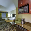 Отель Holiday Inn Express Hotel & Suites Raleigh SW NC State, an IHG Hotel, фото 29
