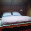 Отель Chambre d'Hôtes La ferme d'en bas, фото 14