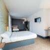 Отель B&B HOTEL Lille Grand Stade, фото 28