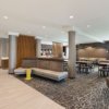 Отель SpringHill Suites by Marriott Dallas NW Hwy/I35E, фото 19