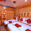 Отель Shri Swarna's Palace, фото 3