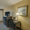 Отель Quality Inn Detroit Downtown, фото 4