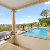 Отель Exclusive Golf Villa Close 2 Beach Private Pool, фото 8