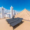 Отель Gomeira - 3Bedroom Apt Cabanas de Tavira, Pool, Wifi and air conditioning, фото 25