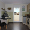 Отель Holiday Apartment Kunsthues Laboe, фото 5