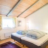 Отель 6 Person Holiday Home in Oksbol, фото 5