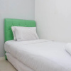 Отель Best Deal And High Floor 2Br At Bassura City Apartment, фото 4
