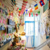 Отель Zuiqingdao Youth Hostel, фото 15