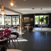 Отель Hôtel Restaurant Baryton, фото 20