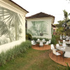 Отель The Project Cafe Goa, фото 19
