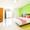 Отель OYO 574 My Room, фото 7