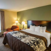 Отель Sleep Inn & Suites Oakley I-70, фото 5