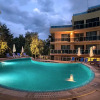 Отель Aparthotel Aquamarine Obzor, фото 1