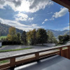 Отель Aulp de Suz 2 - Chalet Avec Vue, фото 3