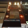 Отель Itsy By Treebo - Hometown Inn, фото 21