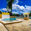 Отель Quinta Izamal, фото 13