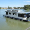 Отель Mildura Houseboats, фото 7