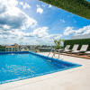 Отель New Lux 2Br! Balcony! Dream Location! Pool+Shops!!, фото 15