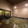 Отель Super Hotel Tokyo Akabane eki Minamiguchi, фото 11