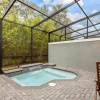 Отель Beautiful Vacation Home With Splash Pool 35, фото 20