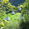 Отель Tipis Gavarnie, фото 9