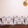 Отель Nairobi Airport Suites, фото 12