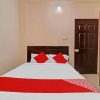 Отель OYO 88840 Mn Residency, фото 4