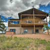 Отель Cripple Creek Mountain Getaway w/ Hot Tub & Views!, фото 12