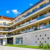 Отель Balneo Hotel Zsori Thermal And Wellness в Мезёкёвешд