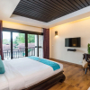 Отель Dara Samui Beach Resort - Adults Only, фото 13