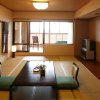 Отель Matsushima Onsen Motoyu Hotel Ubudo, фото 20