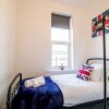 Отель Stylish 3-bed Flat in South Shields, фото 3